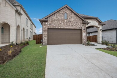 3813 Southfork Dr, Sherman, TX 75090 - photo 4