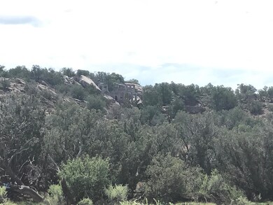 Eastern Mesa Ridge