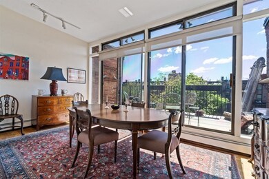 152 Warren Ave unit PH, Boston, MA 02116 - photo 2