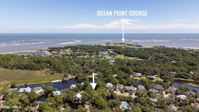 251 Deer Run Ln, Fripp Island, SC 29920 - photo 3