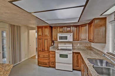 Updated Kitchen