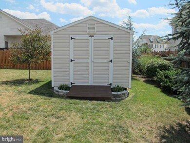 100 Latigo Ct, Stephens City, VA 22655 - photo 7