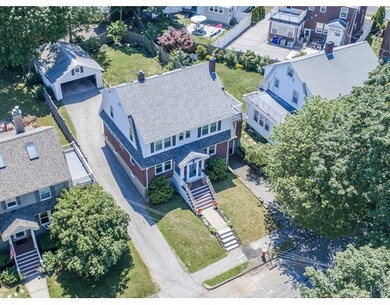 137 Samoset Ave, Quincy, MA 02169 - photo 5