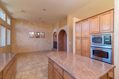 Kitchen Pantry