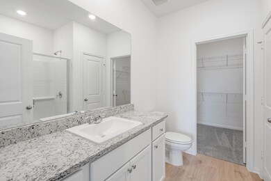 108 Paria Ct, Jarrell, TX 76537 - photo 4