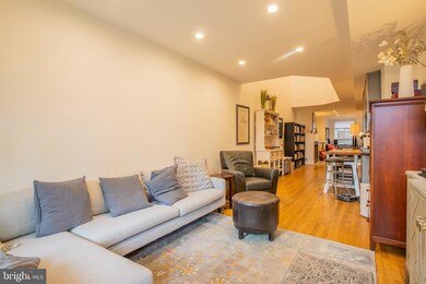1752 Euclid St NW unit A, Washington, DC 20009 - photo 5