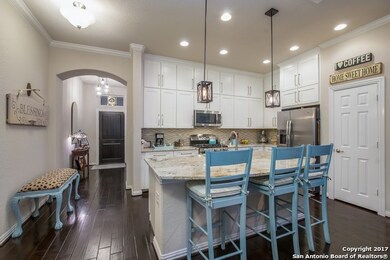 25630 Water St, San Antonio, TX 78255 - photo 7