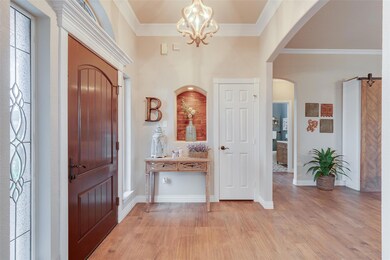 141 Star Point Ln, Weatherford, TX 76088 - photo 4