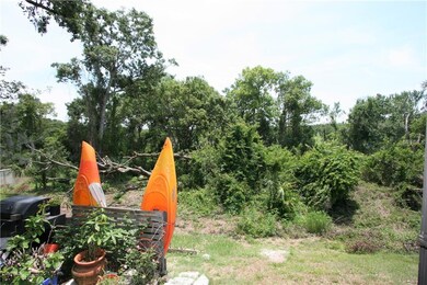 Screened Lanai overlooking Wooded Lot and Water Vi