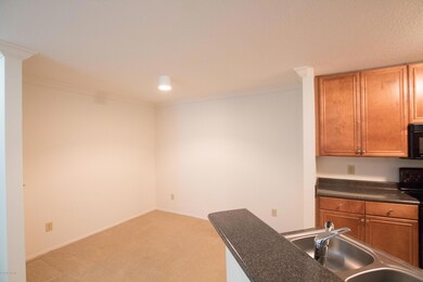 Dining Nook