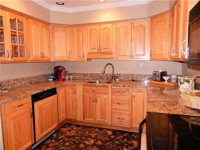 Kitchen 128 Roscommon Place