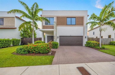 268 NE 210th Way, Miami, FL 33179 - photo 2