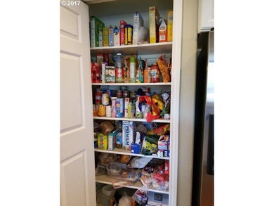 Pantry