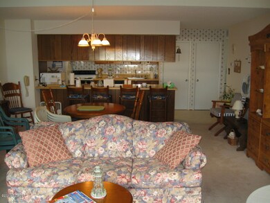 Living Room - Add. view