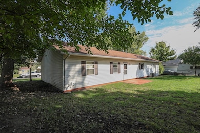 614 Union Ave, Moberly, MO 65270 - photo 4