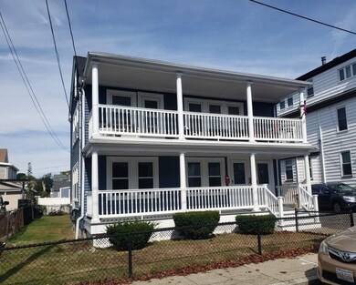 20 Mermaid Ave unit 1, Winthrop, MA 02152 - photo 4