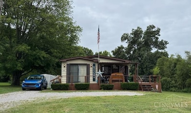 506 E Main St, Mount Orab, OH 45154 - photo 3