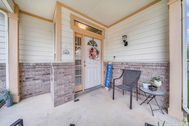 13512 Bristow Dawn, San Antonio, TX 78217 - photo 3