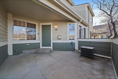 930 Button Rock Dr unit K59, Longmont, CO 80504 - photo 2