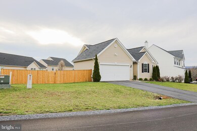 35 Bugatti Ct, Inwood, WV 25428 - photo 2