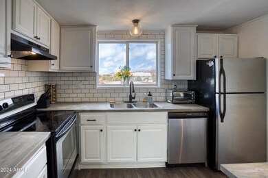 8777 Luana Dr, Show Low, AZ 85901 - photo 7