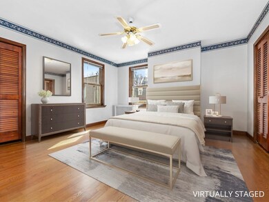 29 Elm St unit 2, Charlestown, MA 02129 - photo 5