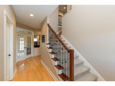 Entry Way