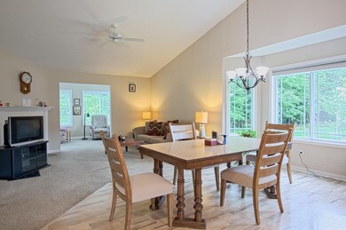 Dining/Living