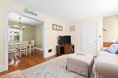 5 Josselyn Place, Newton Highlands, MA 02461 - photo 4