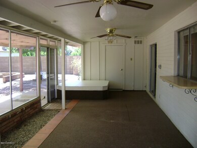 ARIZONA ROOM