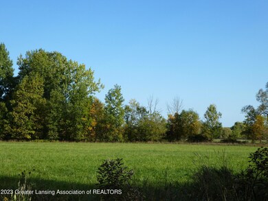 Land View from Perkey Rd 1
