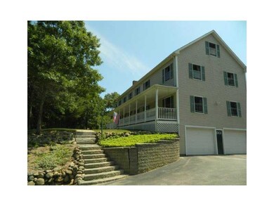 27 E Quail Run, Charlestown, RI 02813 - photo 2