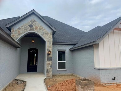 1012 Twin Oak Trail, Weatherford, TX 76085 - photo 3