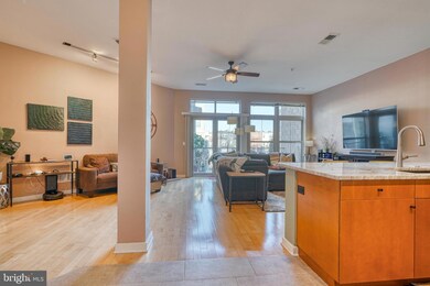 Twelve 09 unit 312, Baltimore, MD 21201 - photo 5