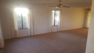 Living Room View NW