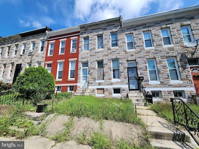 2504 Mchenry St, Baltimore, MD 21223 - photo 4