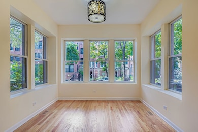 7711 N Marshfield Ave unit 1, Chicago, IL 60626 - photo 5