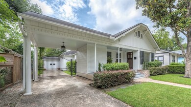 1124 Jerome St, Houston, TX 77009 - photo 2