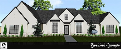 12873 S Coltrane Rd, Edmond, OK 73034 - photo 3