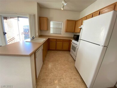 Open Kitchen