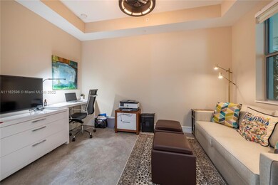 POTENTIAL THIRD BEDROOM