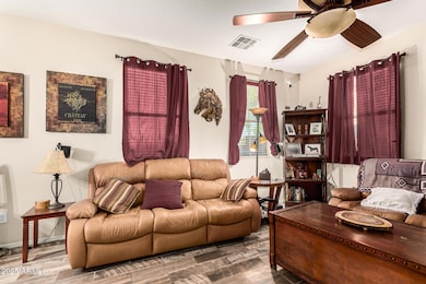 2868 E Dunbar Dr unit 39, Phoenix, AZ 85042 - photo 6