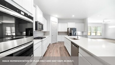 2535 Ravenna Ct, Friendswood, TX 77546 - photo 2