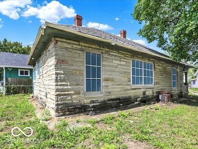 2945 E Brookside Ave, Indianapolis, IN 46218 - photo 4