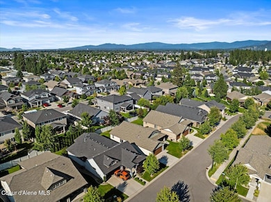 03-Aerial front of home