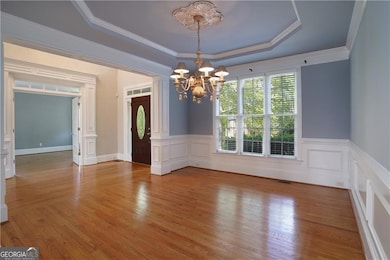 1037 Windermere Crossing, Cumming, GA 30041 - photo 6