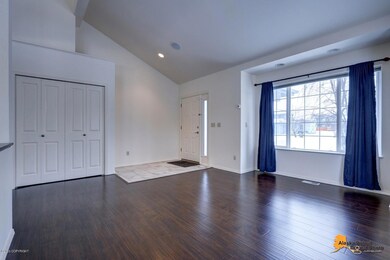 Second Living Area