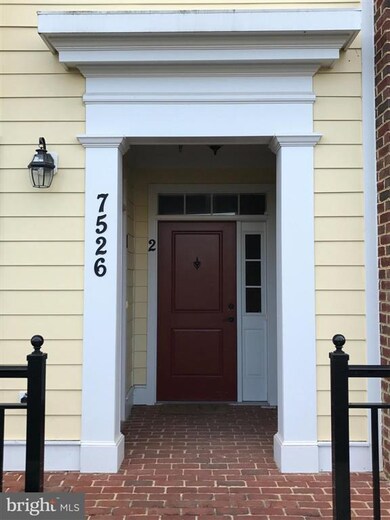 7526 Morris St unit 2, Fulton, MD 20759 - photo 2