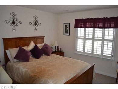 Guest Suite
