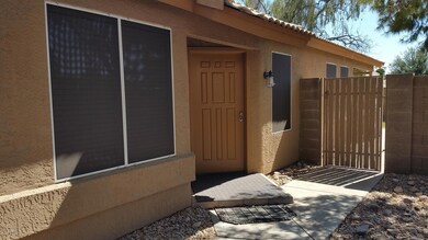 1262 N Blackstone Dr, Chandler, AZ 85224 - photo 5